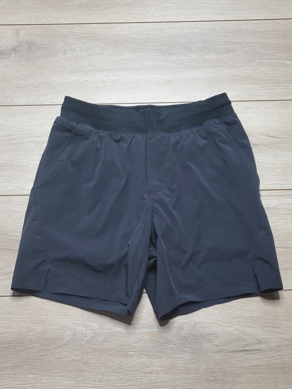 Men's Ten Thousand lined Set shorts 6 in inseam - S